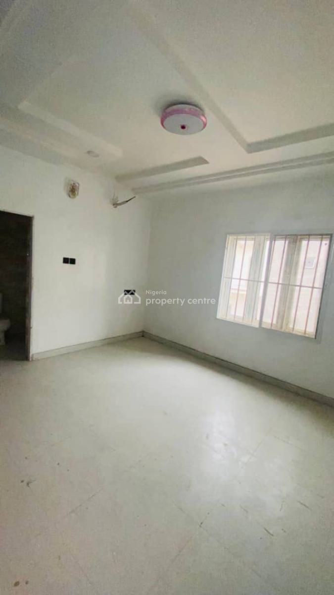 Spacious 3 Bedroom, Jahi, Abuja, Terraced Duplex for Rent