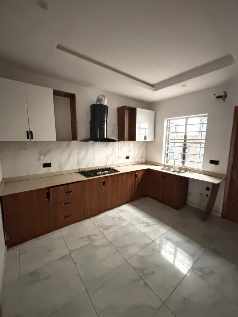 Luxury 4 Bedroom Terrace  Duplex, Orchid, Lekki, Lagos, Terraced Duplex for Sale