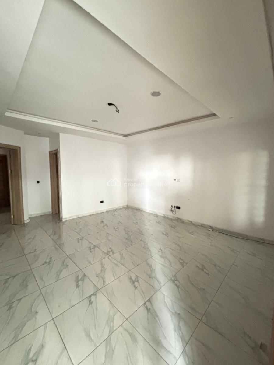 Luxury 4 Bedroom Terrace  Duplex, Orchid, Lekki, Lagos, Terraced Duplex for Sale