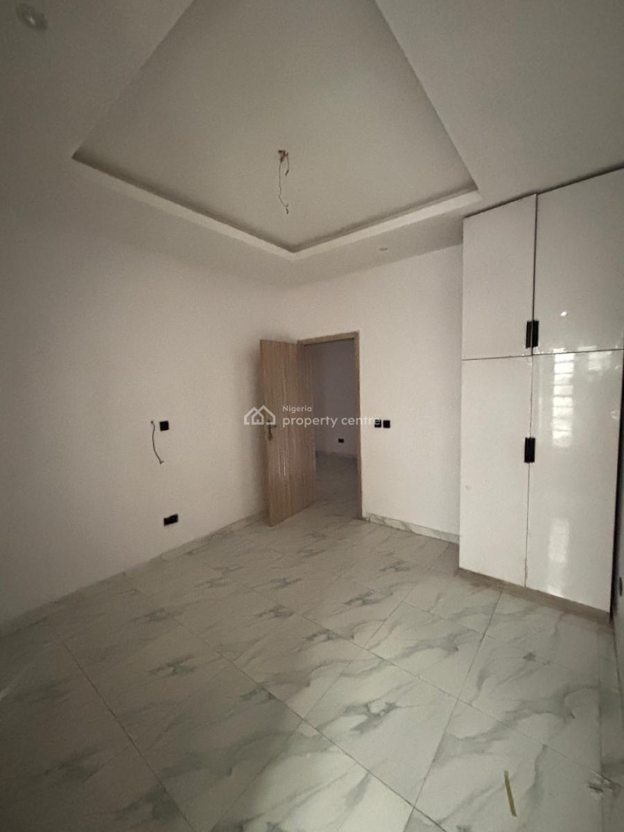 Luxury 4 Bedroom Terrace  Duplex, Orchid, Lekki, Lagos, Terraced Duplex for Sale
