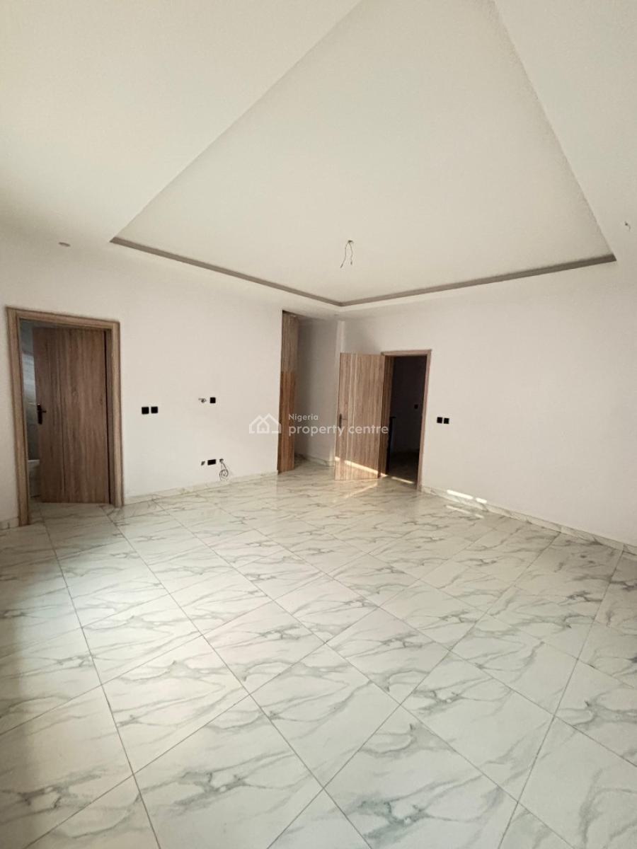 Luxury 4 Bedroom Terrace  Duplex, Orchid, Lekki, Lagos, Terraced Duplex for Sale
