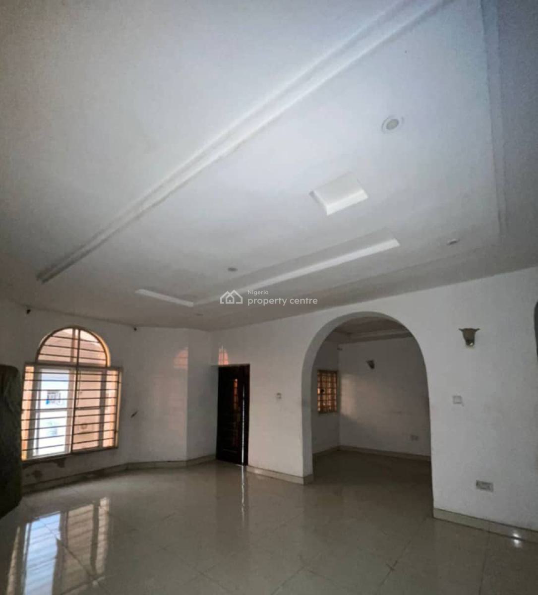 Luxury 3 Bedroom, Wuye, Abuja, Flat / Apartment for Rent
