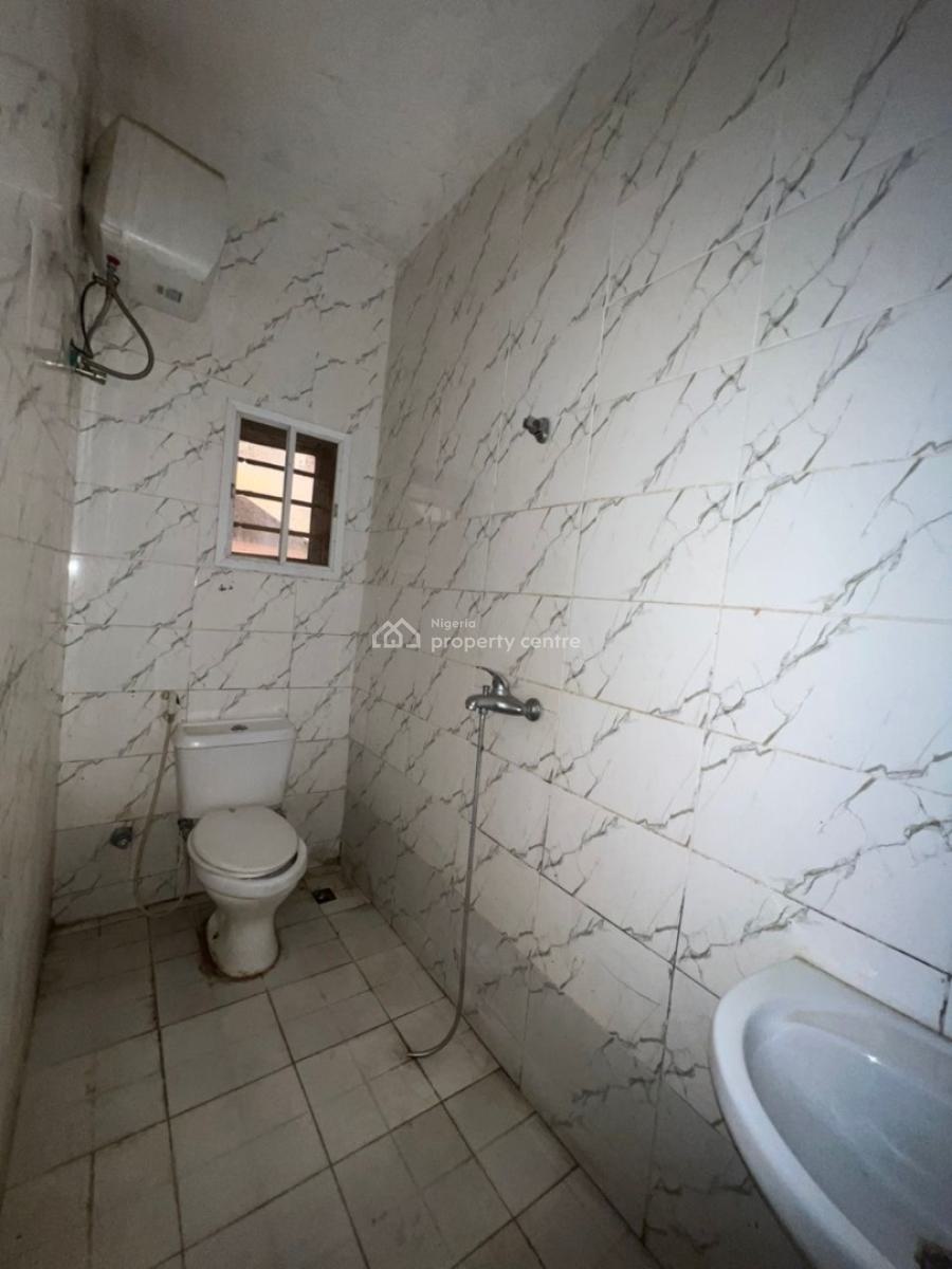Luxury 3 Bedroom, Wuye, Abuja, Flat / Apartment for Rent