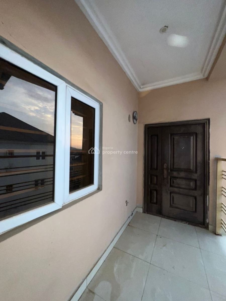 Luxury 3 Bedroom, Wuye, Abuja, Flat / Apartment for Rent