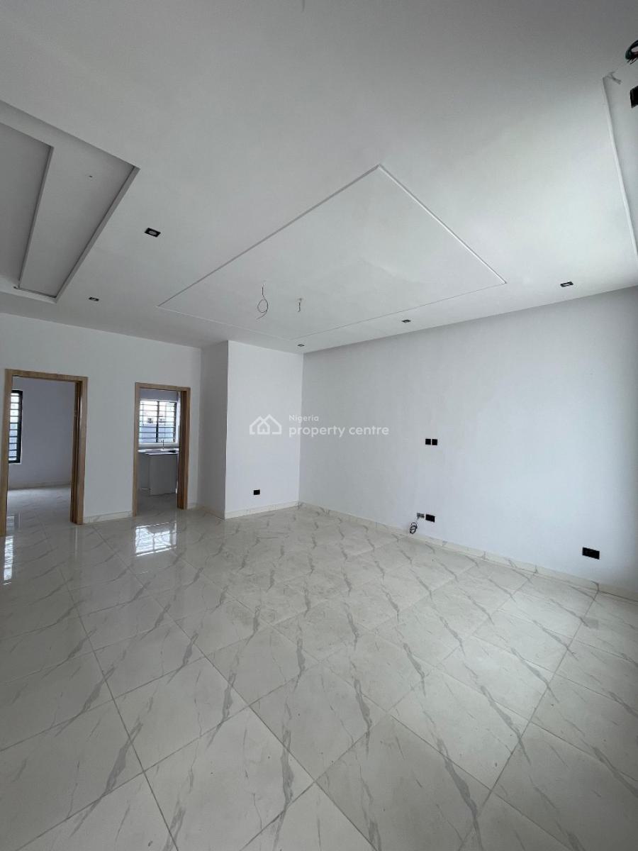 4 Bedroom Terrace Duplex, Vgc, Lekki, Lagos, Terraced Duplex for Sale