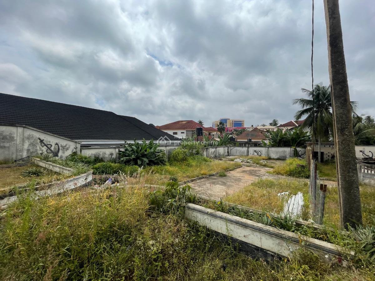 a Carved Residential Land Measuring 1000sqm in a Beautiful Estate, Agodi Gra, Agodi, Ibadan North, Oyo State., Agodi, Ibadan, Oyo, Residential Land for Sale