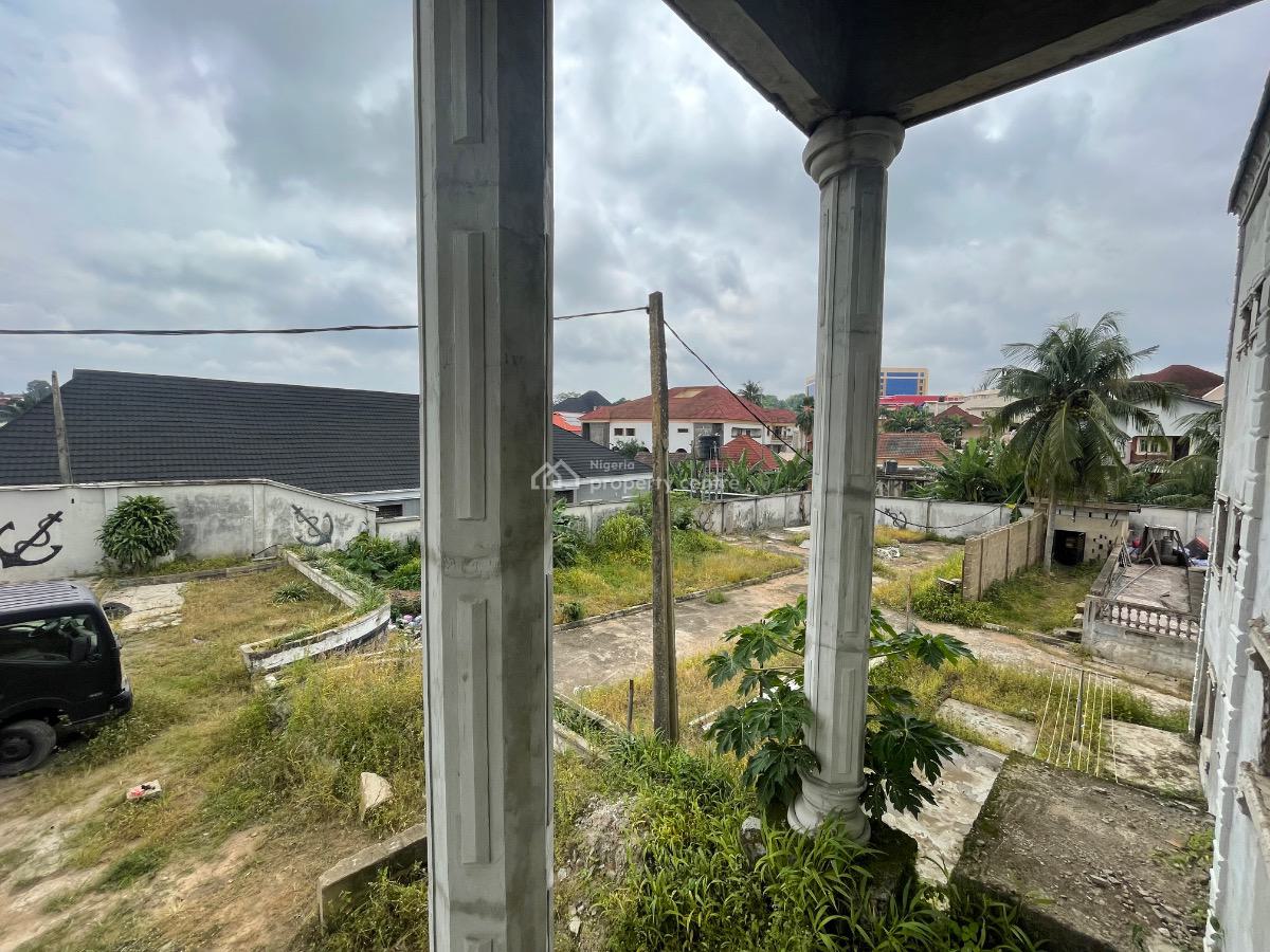 a Carved Residential Land Measuring 1000sqm in a Beautiful Estate, Agodi Gra, Agodi, Ibadan North, Oyo State., Agodi, Ibadan, Oyo, Residential Land for Sale
