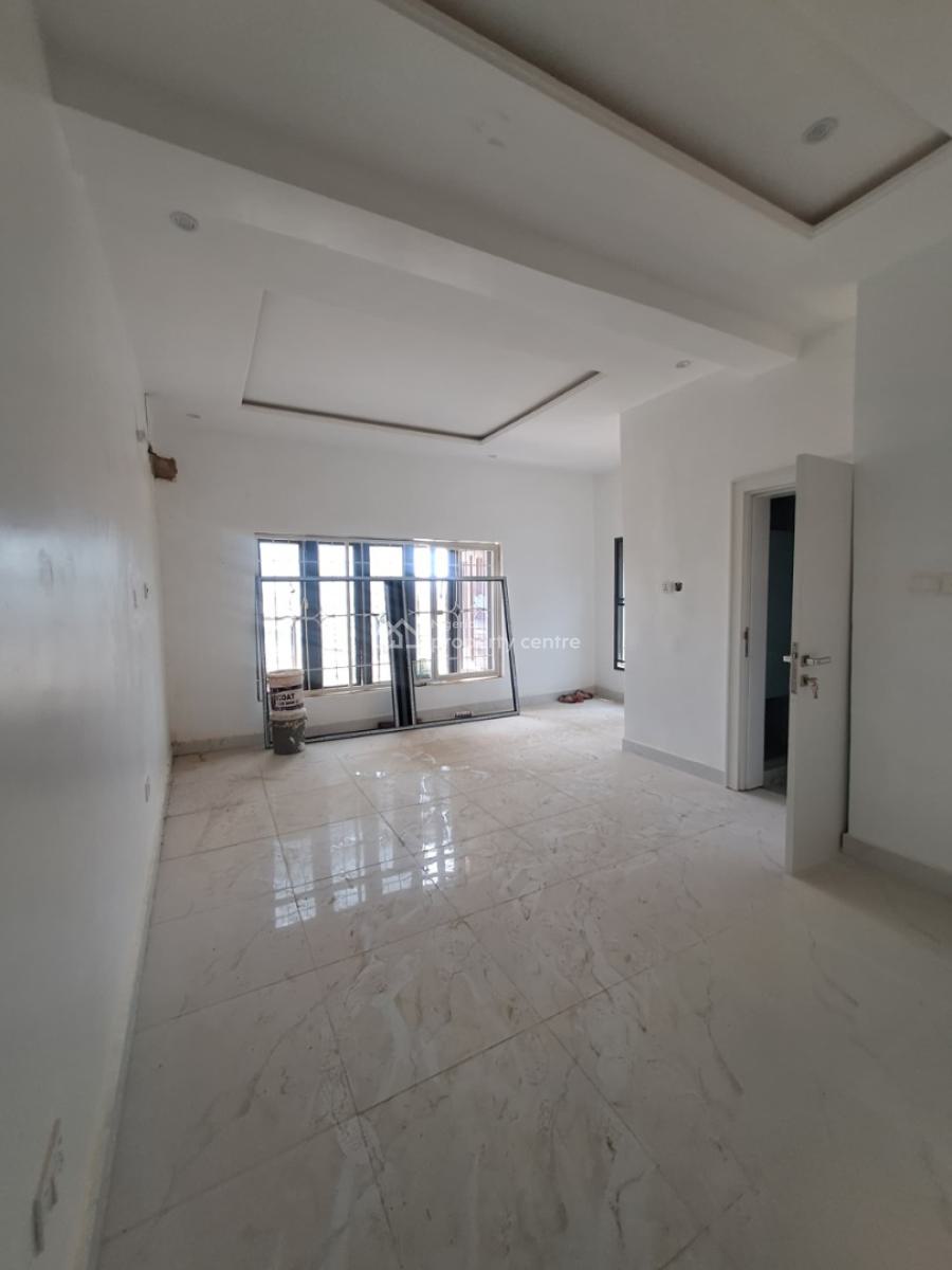 Brand New 3 Bedroom Terrace Duplex, Inside an Estate, Katampe, Abuja, House for Sale