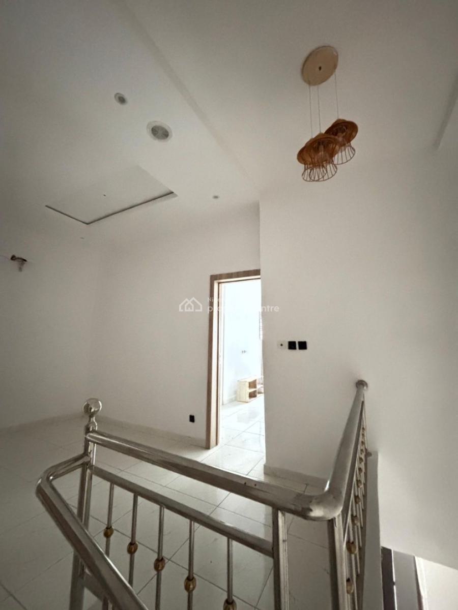 Stunning 4 Bedroom Terrace  Duplex, Orchid, Lekki, Lagos, Terraced Duplex for Sale