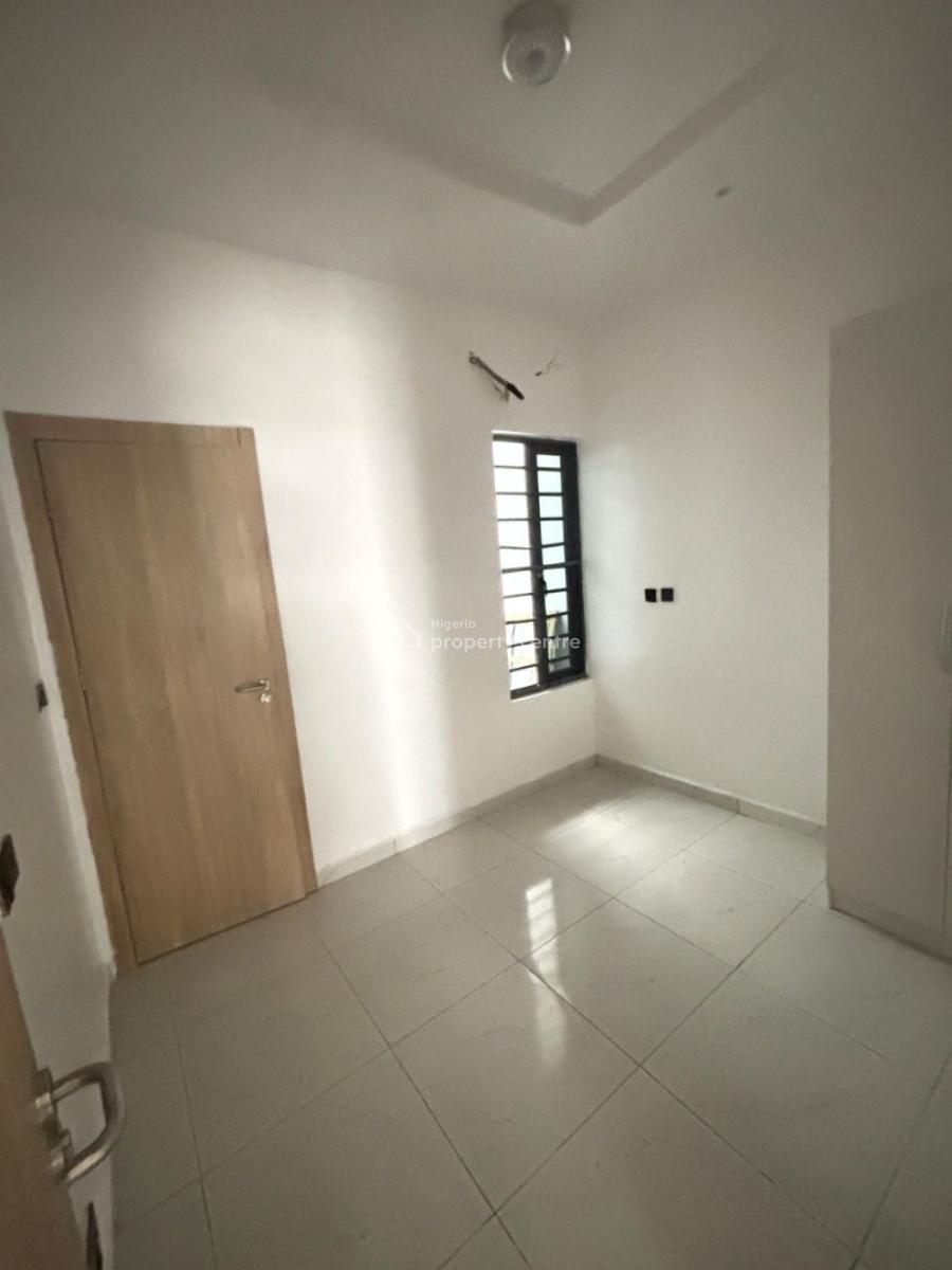 Stunning 4 Bedroom Terrace  Duplex, Orchid, Lekki, Lagos, Terraced Duplex for Sale