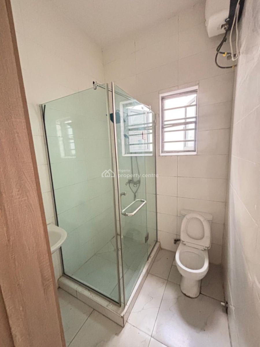 Stunning 4 Bedroom Terrace  Duplex, Orchid, Lekki, Lagos, Terraced Duplex for Sale