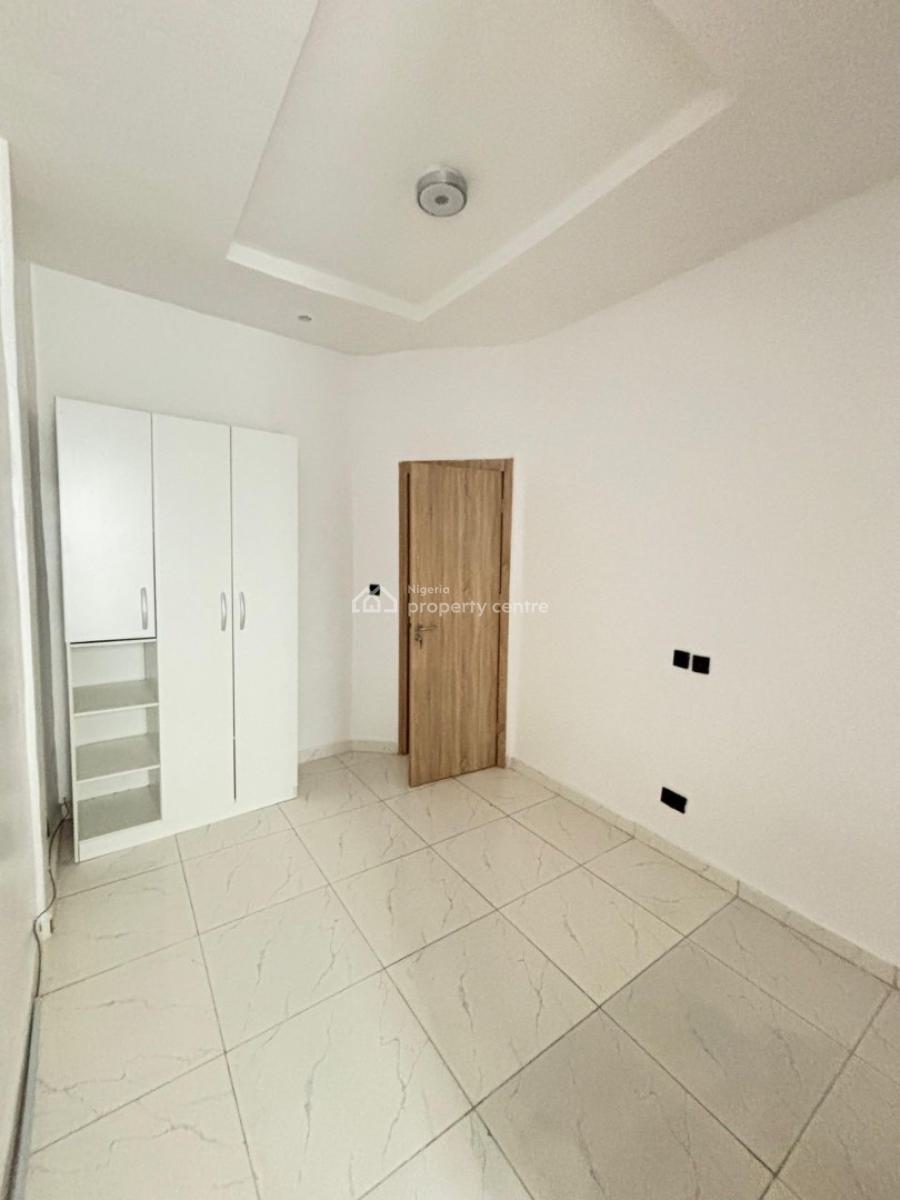 Stunning 4 Bedroom Terrace  Duplex, Orchid, Lekki, Lagos, Terraced Duplex for Sale