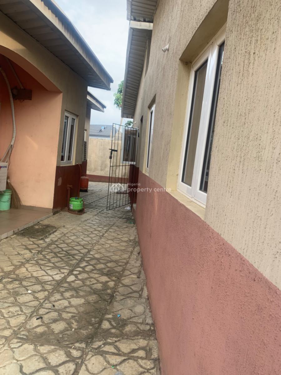 Mini Flat, Governor Road, Ikotun, Lagos, Mini Flat (room and Parlour) for Rent