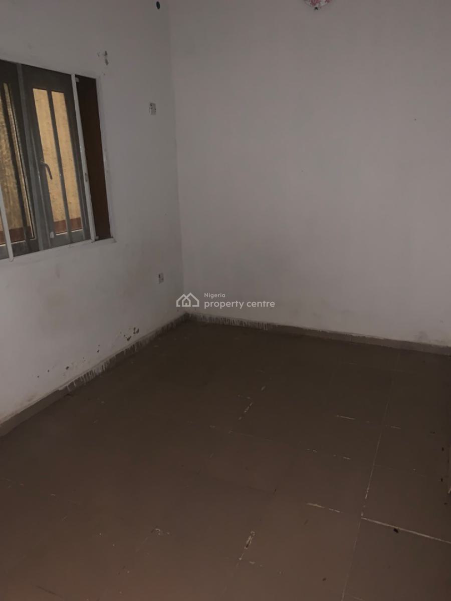Mini Flat, Governor Road, Ikotun, Lagos, Mini Flat (room and Parlour) for Rent