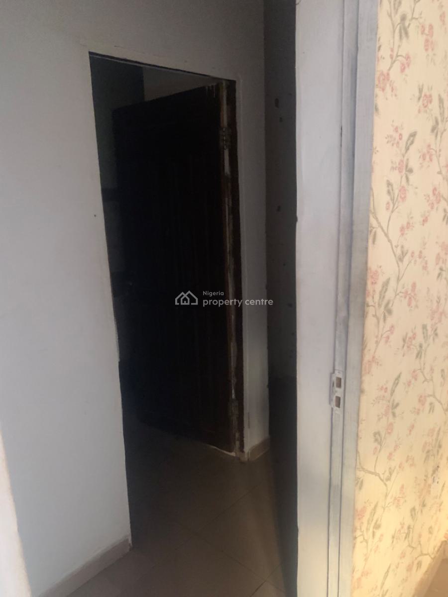Mini Flat, Governor Road, Ikotun, Lagos, Mini Flat (room and Parlour) for Rent