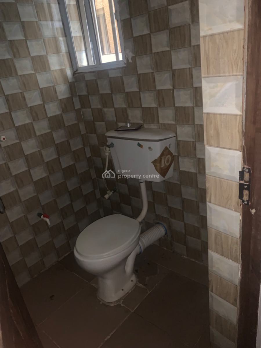 Mini Flat, Governor Road, Ikotun, Lagos, Mini Flat (room and Parlour) for Rent