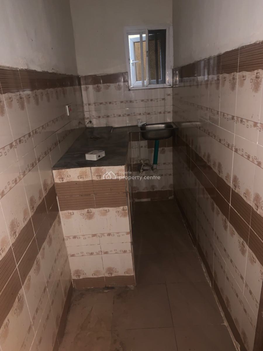 Mini Flat, Governor Road, Ikotun, Lagos, Mini Flat (room and Parlour) for Rent