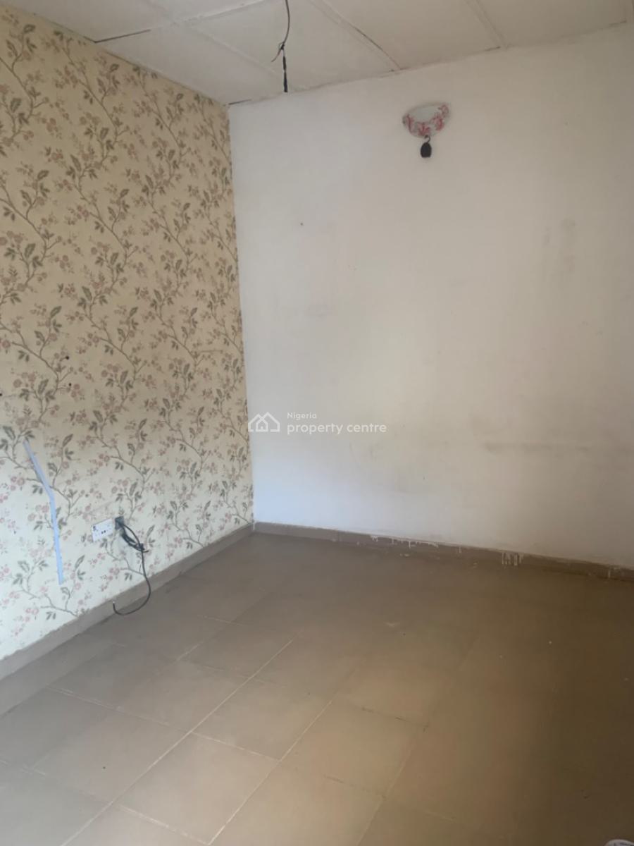 Mini Flat, Governor Road, Ikotun, Lagos, Mini Flat (room and Parlour) for Rent