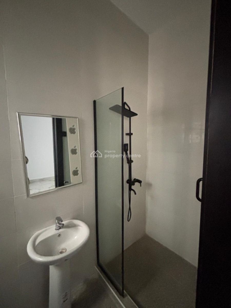 Astonishingly Built 4 Bedroom Semi Detached Duplex with a Bq, Orchid, Lekki, Lagos, Semi-detached Duplex for Sale