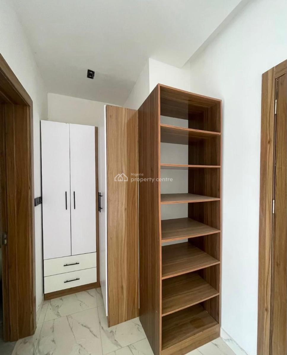 4-bedroom Semi-detached Duplex, Ikota, Ikota, Lekki, Lagos, Semi-detached Duplex for Rent
