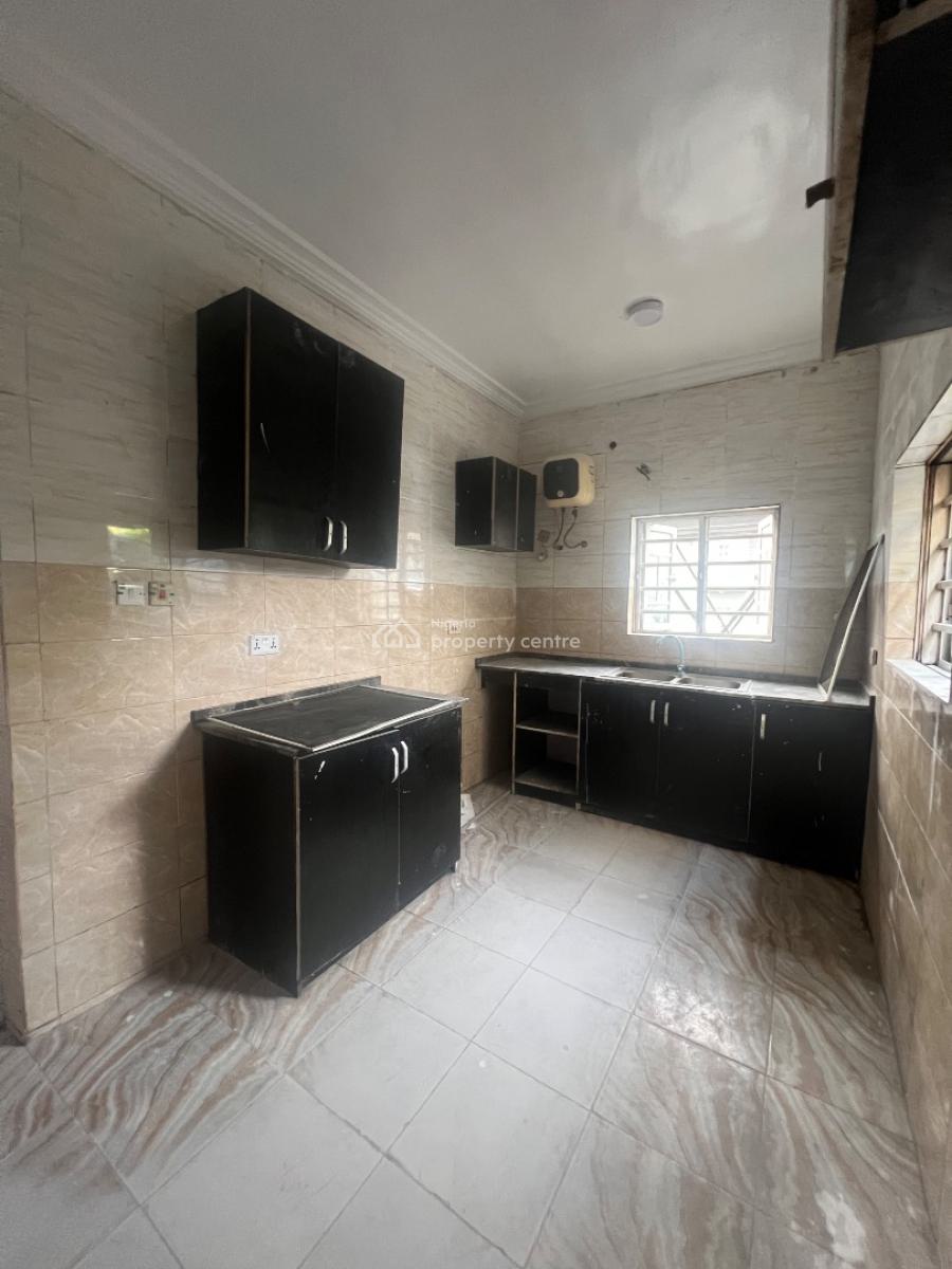 Well Maintained, Tastefully Finished, Newly Renovated Two Bedroom, Agungi, Lekki, Lagos, Flat / Apartment for Rent