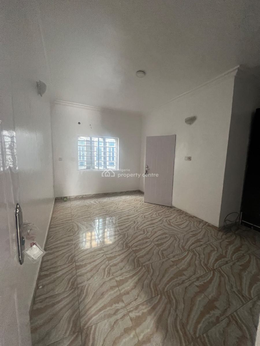 Well Maintained, Tastefully Finished, Newly Renovated Two Bedroom, Agungi, Lekki, Lagos, Flat / Apartment for Rent