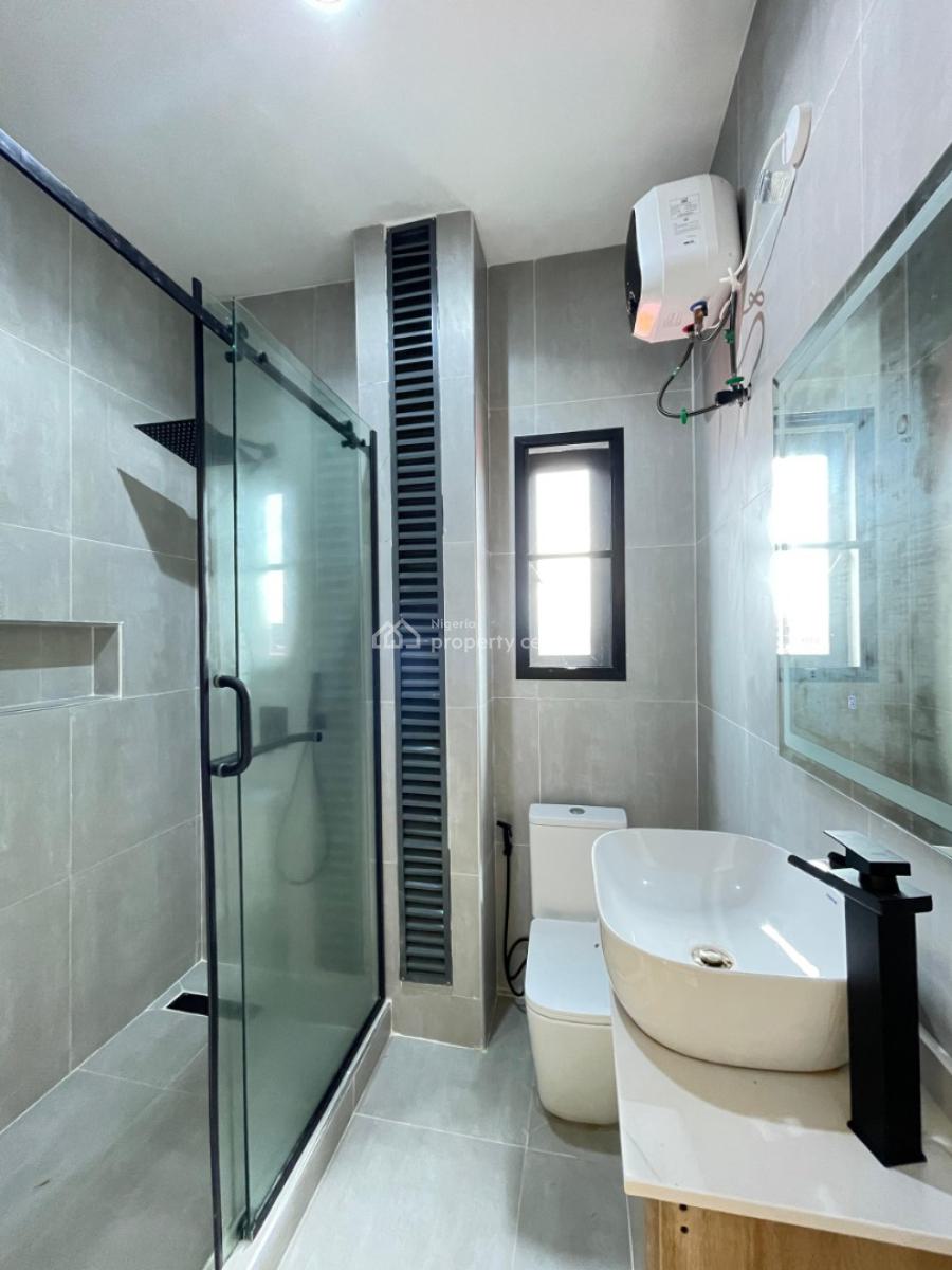 Fully Serviced 2 Bedroom Apartment, Ikate, Lekki, Lagos, Block of Flats for Sale