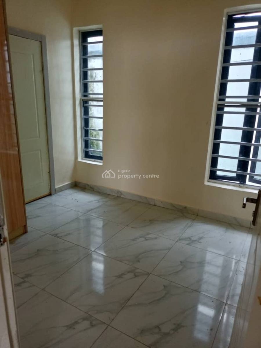 Spacious 4bedroom, Conservation Centre, Lekki, Lagos, Terraced Duplex for Rent
