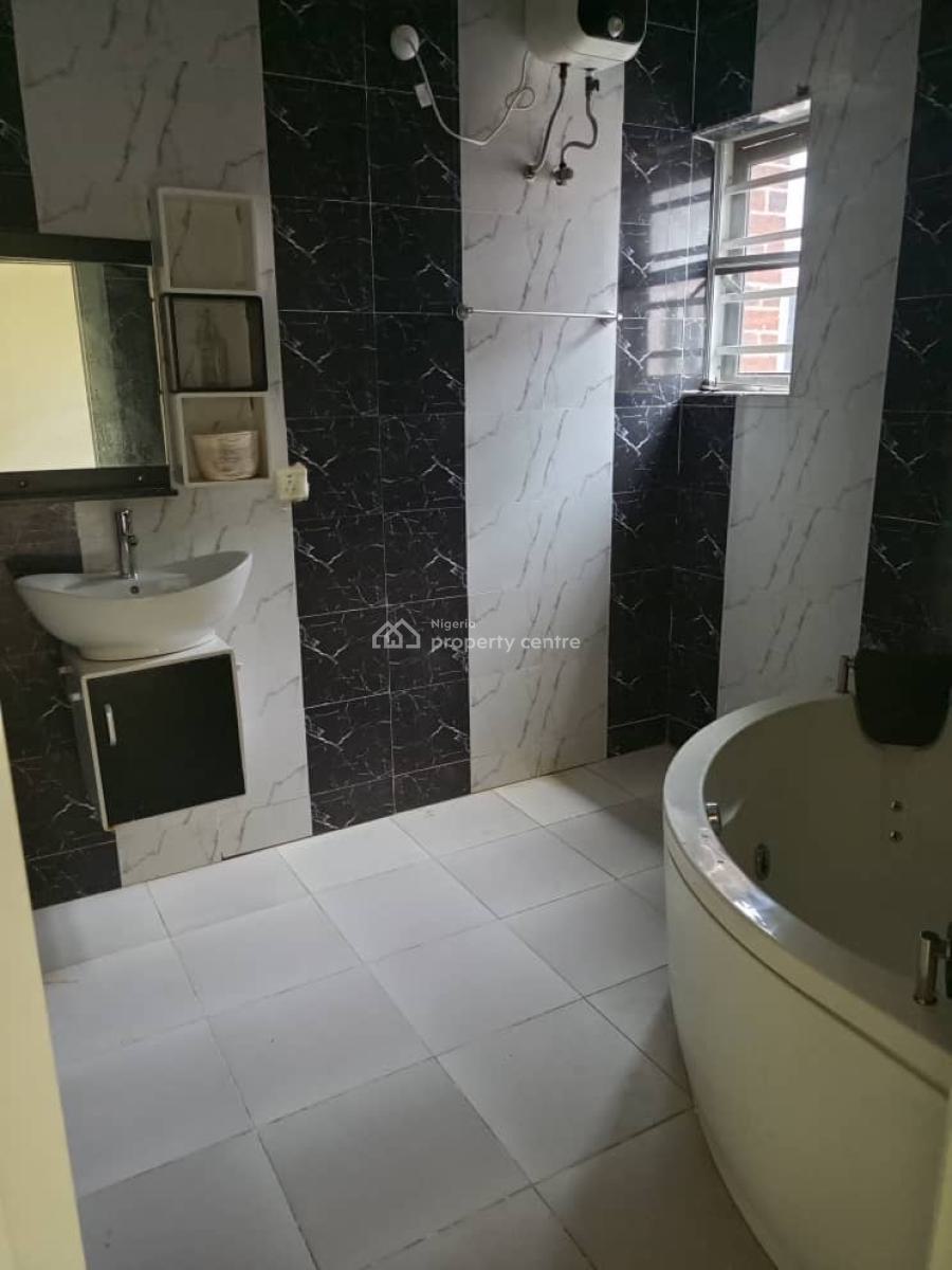 Spacious 4bedroom, Conservation Centre, Lekki, Lagos, Terraced Duplex for Rent