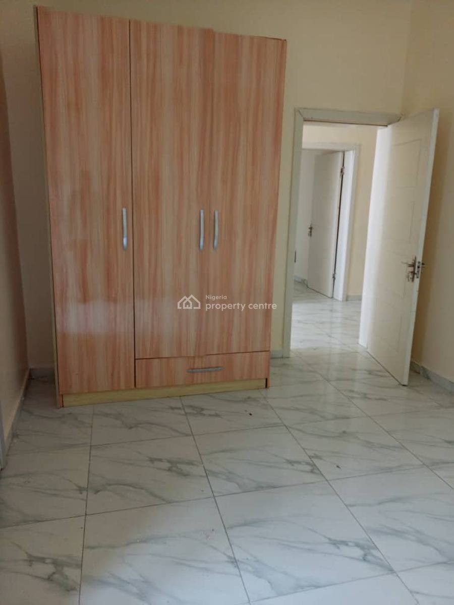 Spacious 4bedroom, Conservation Centre, Lekki, Lagos, Terraced Duplex for Rent