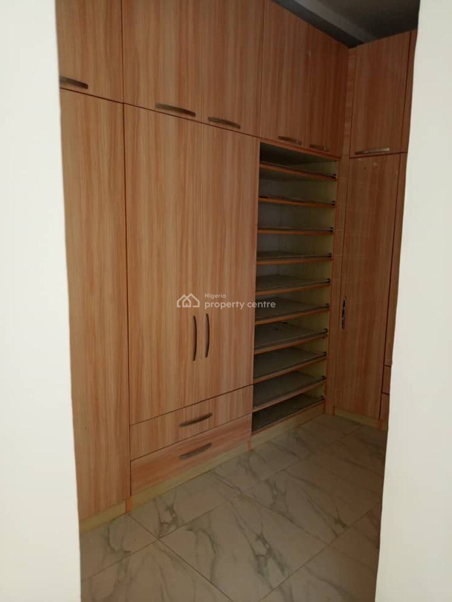 Spacious 4bedroom, Conservation Centre, Lekki, Lagos, Terraced Duplex for Rent