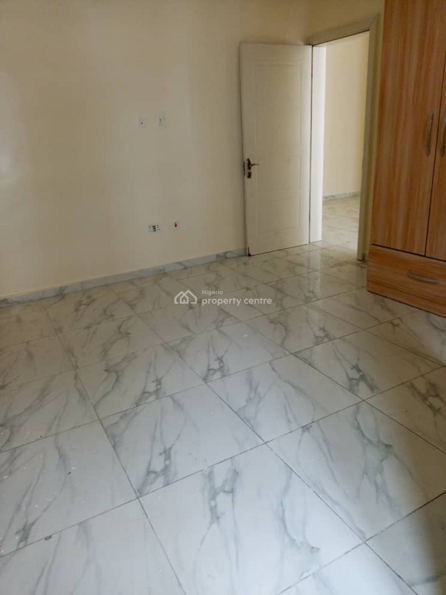 Spacious 4bedroom, Conservation Centre, Lekki, Lagos, Terraced Duplex for Rent
