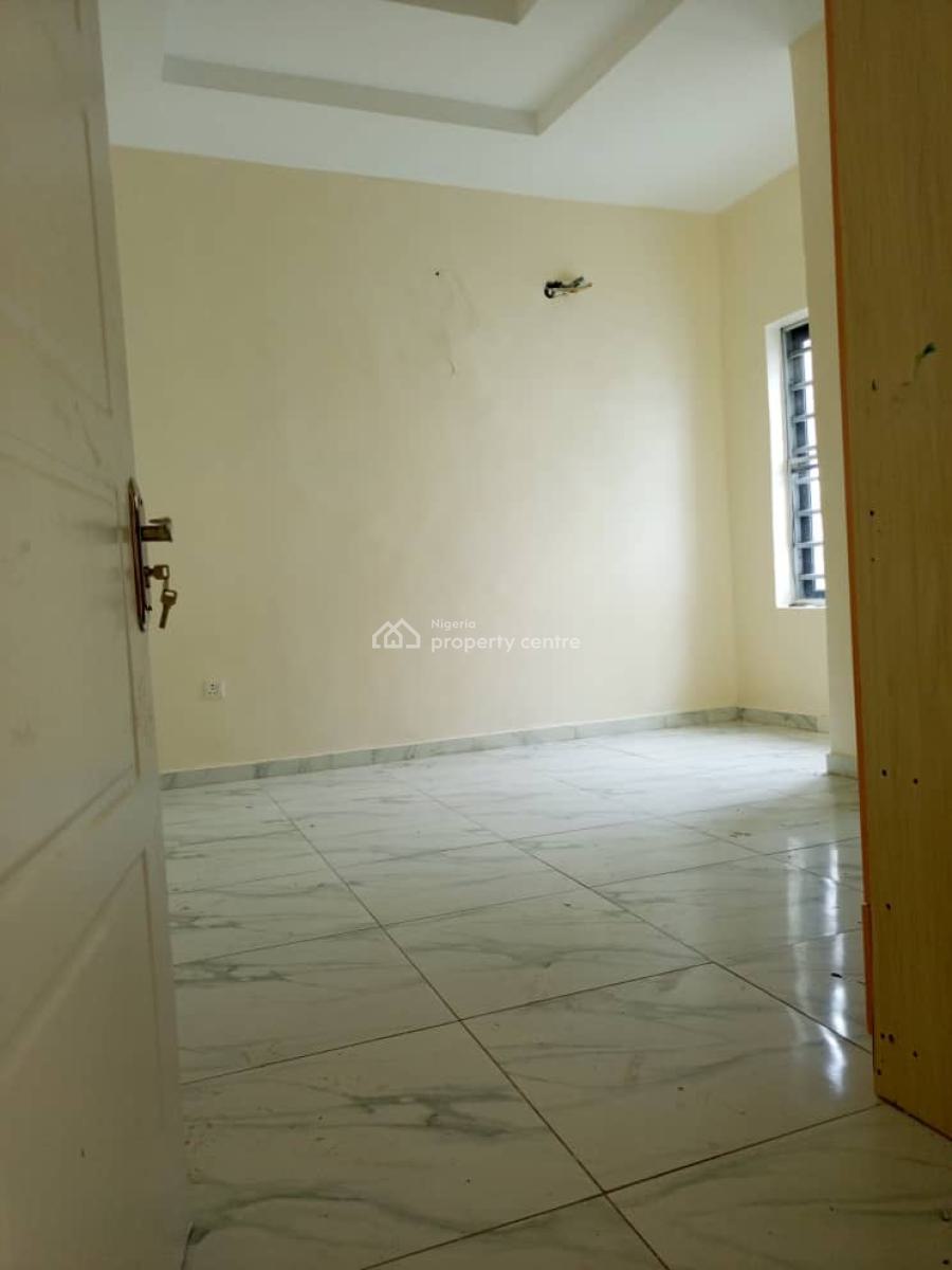 Spacious 4bedroom, Conservation Centre, Lekki, Lagos, Terraced Duplex for Rent