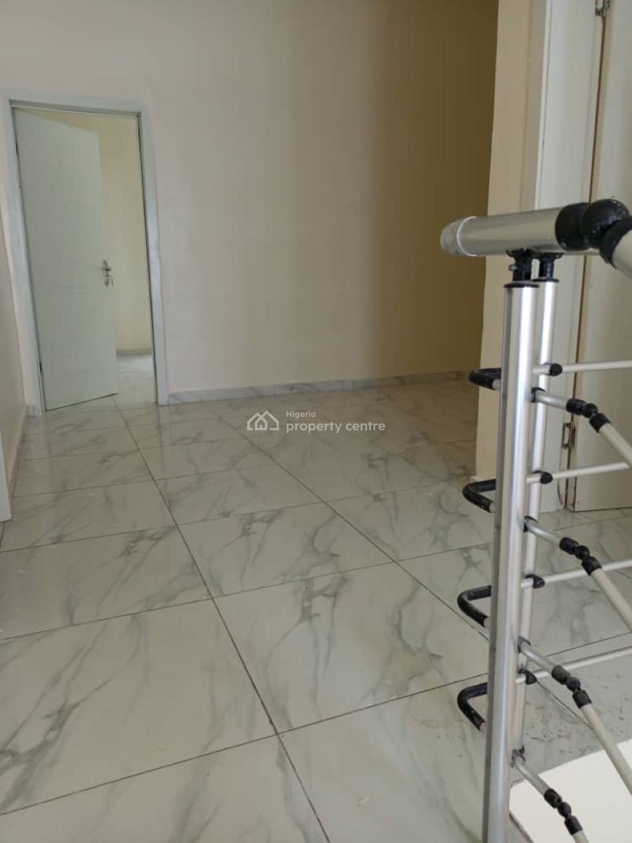 Spacious 4bedroom, Conservation Centre, Lekki, Lagos, Terraced Duplex for Rent