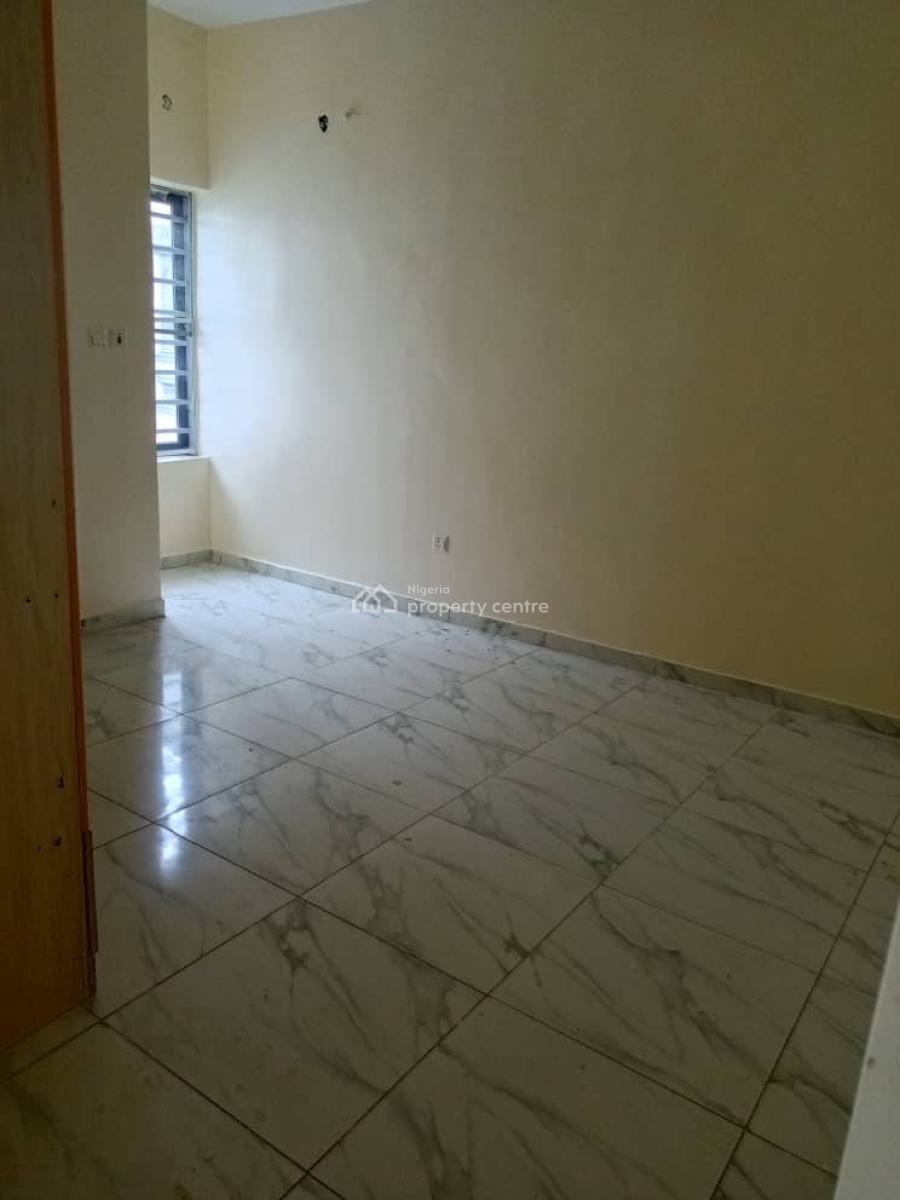 Spacious 4bedroom, Conservation Centre, Lekki, Lagos, Terraced Duplex for Rent