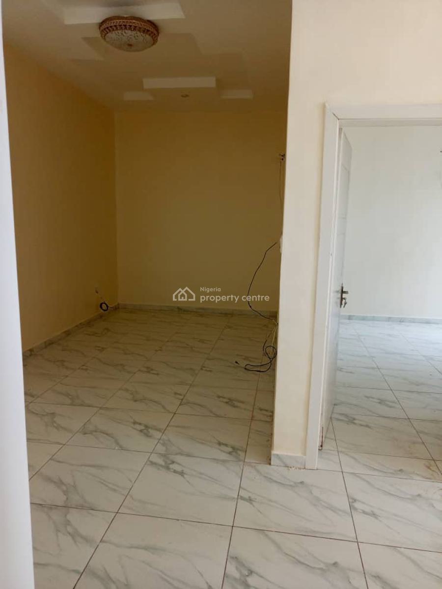 Spacious 4bedroom, Conservation Centre, Lekki, Lagos, Terraced Duplex for Rent