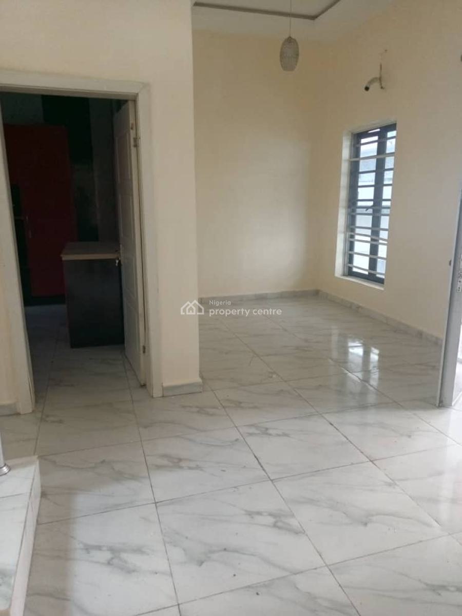 Spacious 4bedroom, Conservation Centre, Lekki, Lagos, Terraced Duplex for Rent
