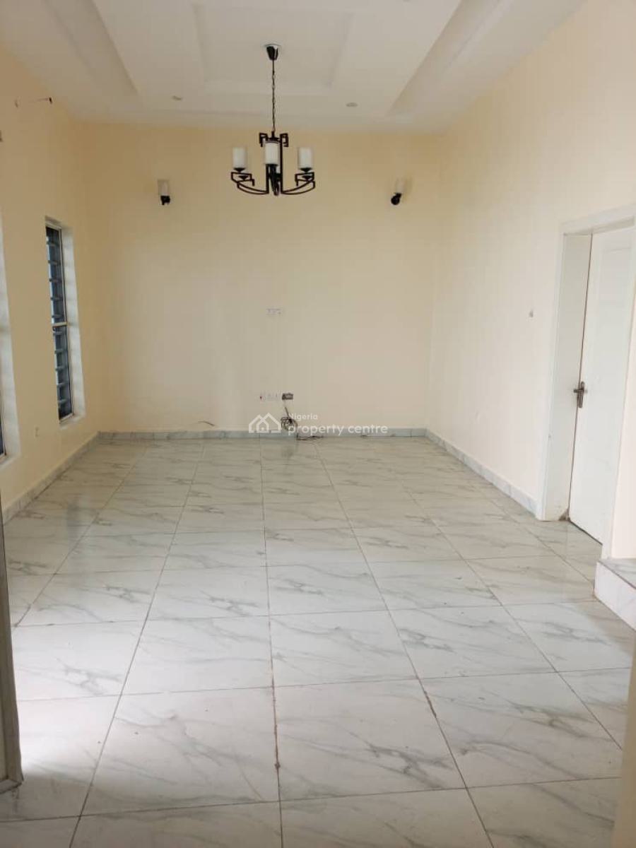 Spacious 4bedroom, Conservation Centre, Lekki, Lagos, Terraced Duplex for Rent