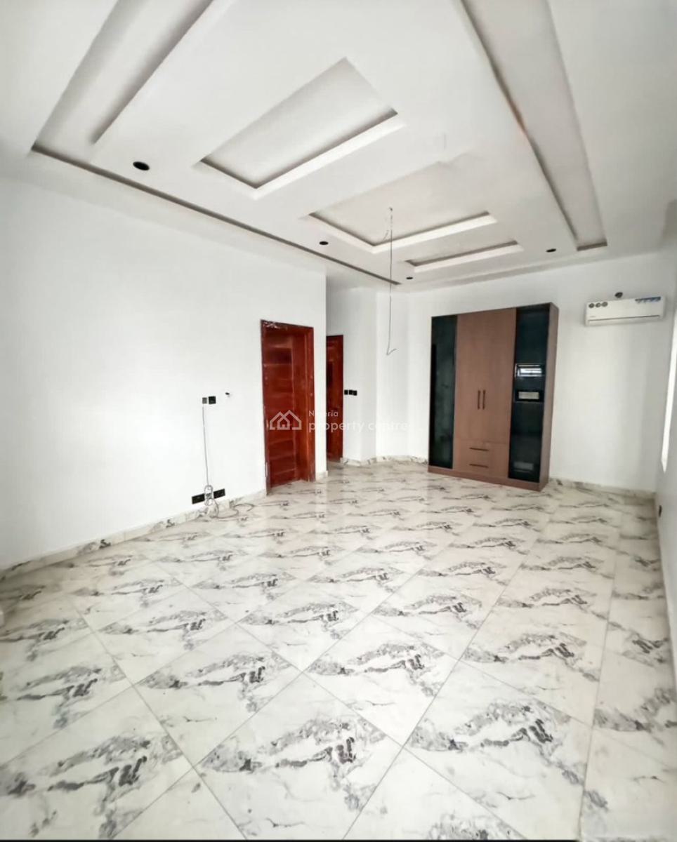 Exquisite 4 Bedroom Semi-detached, Ikoyi, Lagos, Semi-detached Duplex for Sale