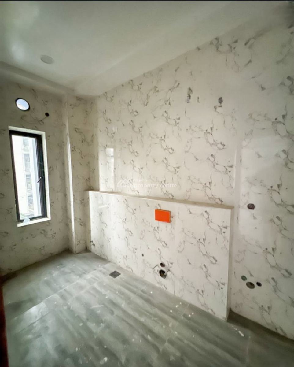 Exquisite 4 Bedroom Semi-detached, Ikoyi, Lagos, Semi-detached Duplex for Sale