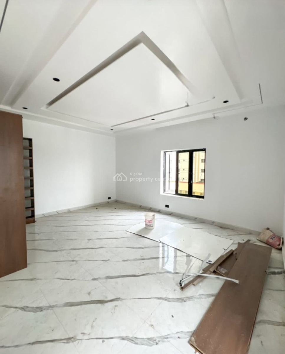 Exquisite 4 Bedroom Semi-detached, Ikoyi, Lagos, Semi-detached Duplex for Sale