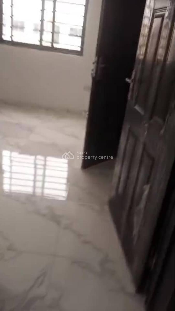 Executive 3-bedroom Bungalows Self Compound in a Call to Access Estate, Golf Estate, Lakowe, Ibeju Lekki, Lagos, Detached Bungalow for Rent