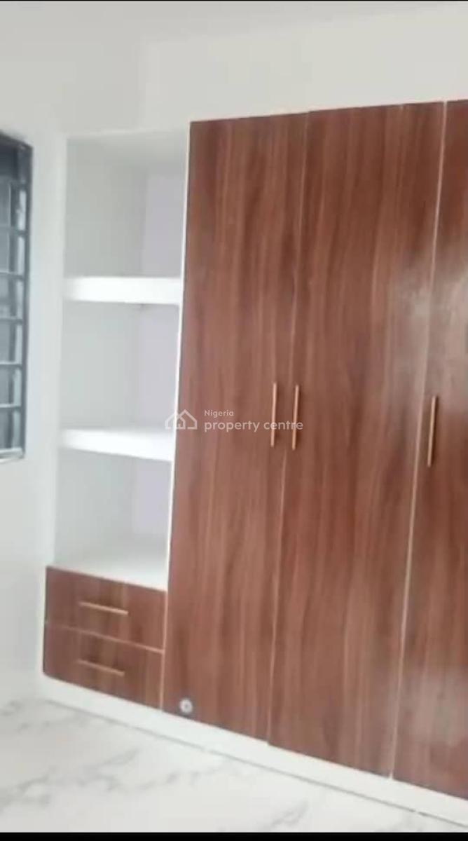 Executive 3-bedroom Bungalows Self Compound in a Call to Access Estate, Golf Estate, Lakowe, Ibeju Lekki, Lagos, Detached Bungalow for Rent