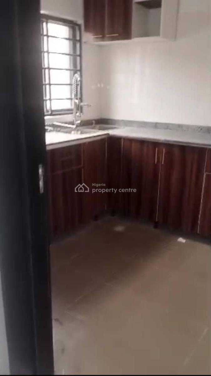 Executive 3-bedroom Bungalows Self Compound in a Call to Access Estate, Golf Estate, Lakowe, Ibeju Lekki, Lagos, Detached Bungalow for Rent