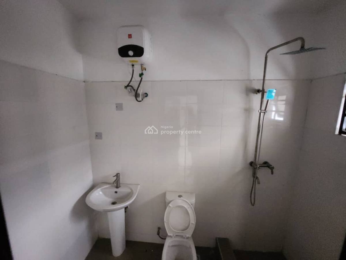 Newly Built Luxurious 3bedroom Self-compound in a Call to Access Estat, Golf Estate, Lakowe, Ibeju Lekki, Lagos, Semi-detached Bungalow for Rent
