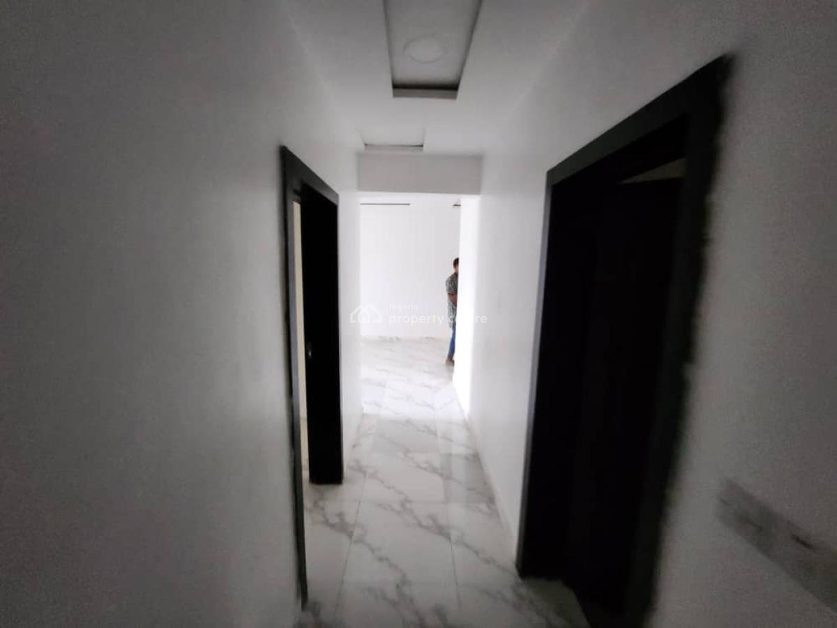 Newly Built Luxurious 3bedroom Self-compound in a Call to Access Estat, Golf Estate, Lakowe, Ibeju Lekki, Lagos, Semi-detached Bungalow for Rent