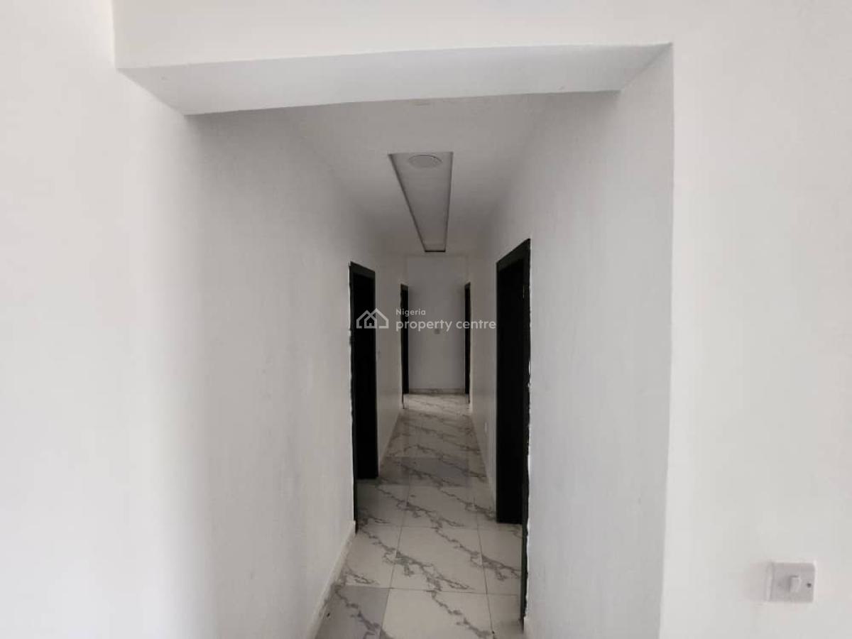 Newly Built Luxurious 3bedroom Self-compound in a Call to Access Estat, Golf Estate, Lakowe, Ibeju Lekki, Lagos, Semi-detached Bungalow for Rent