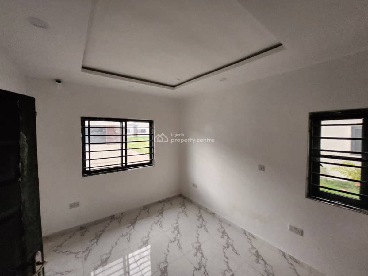Newly Built Luxurious 3bedroom Self-compound in a Call to Access Estat, Golf Estate, Lakowe, Ibeju Lekki, Lagos, Semi-detached Bungalow for Rent
