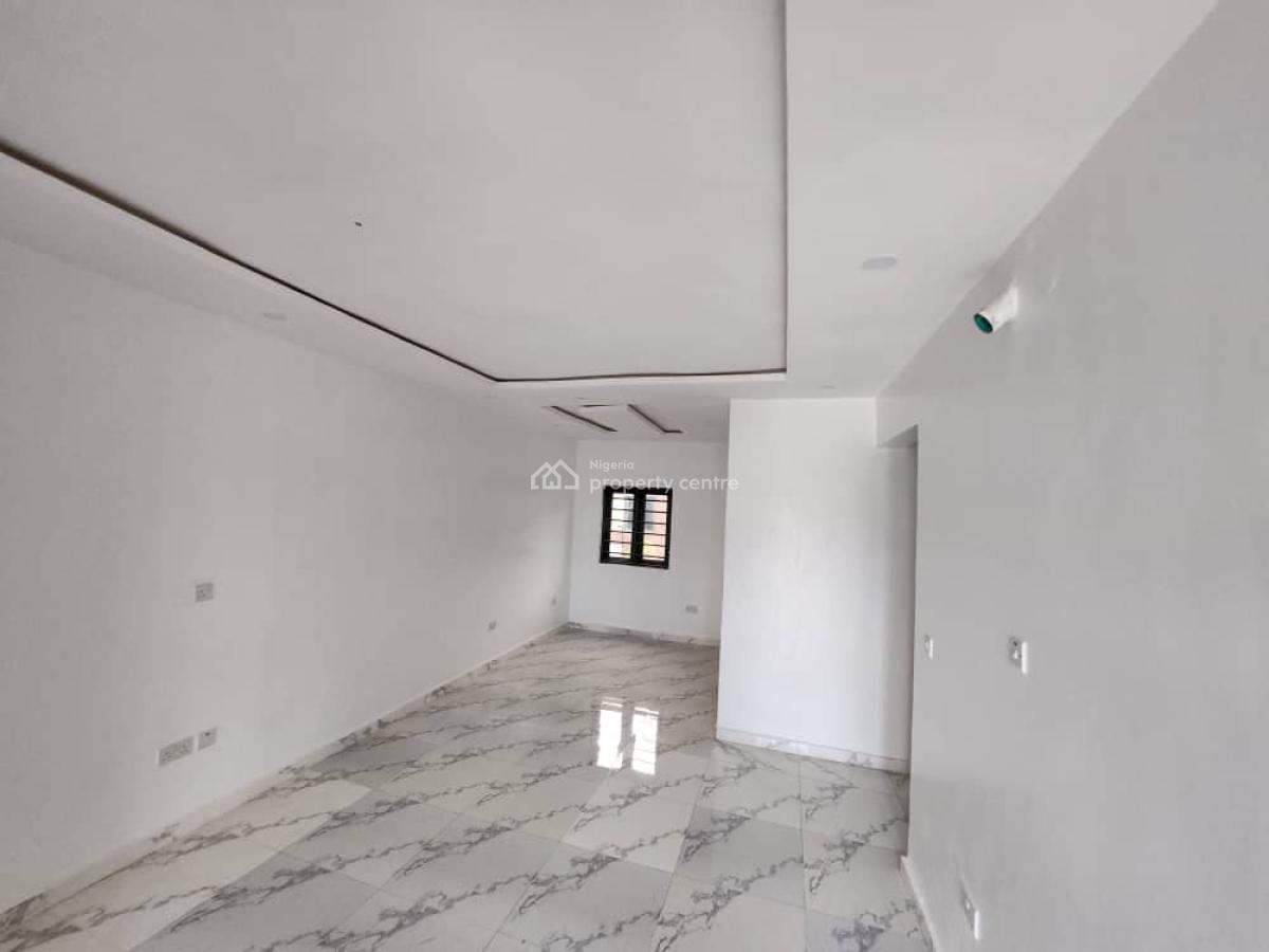 Newly Built Luxurious 3bedroom Self-compound in a Call to Access Estat, Golf Estate, Lakowe, Ibeju Lekki, Lagos, Semi-detached Bungalow for Rent