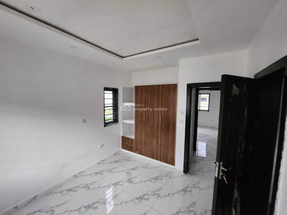 Newly Built Luxurious 3bedroom Self-compound in a Call to Access Estat, Golf Estate, Lakowe, Ibeju Lekki, Lagos, Semi-detached Bungalow for Rent